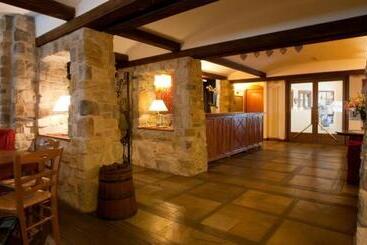 Residence Le Grand Chalet