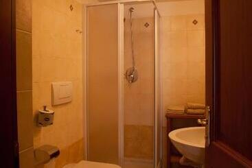 Residence Le Grand Chalet