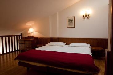 Residence Le Grand Chalet