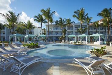 Bahia Principe Luxury Esmeralda All Inclusive   Newly Renovated - פונטה כאנה