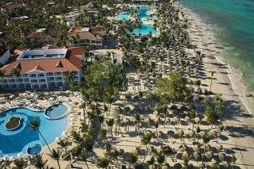 استراحتگاه Bahia Principe Luxury Esmeralda All Inclusive   Newly Renovated