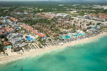 استراحتگاه Bahia Principe Luxury Esmeralda All Inclusive   Newly Renovated