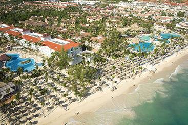 Bahia Principe Luxury Esmeralda - All Inclusive - פונטה כאנה