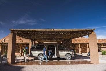 استراحتگاه Nayara Alto Atacama