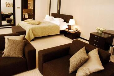 Roset Hotel & Residence - Bratislava