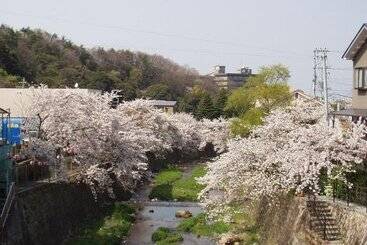 ریوکان Kinzan
