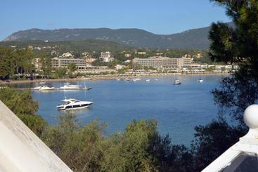 Saint Nicholas Beach Resort