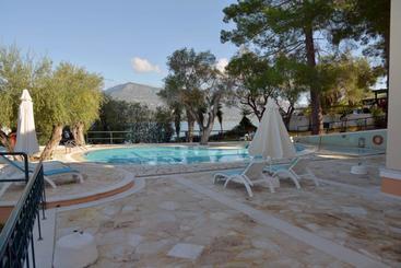 Saint Nicholas Beach Resort - Dassia