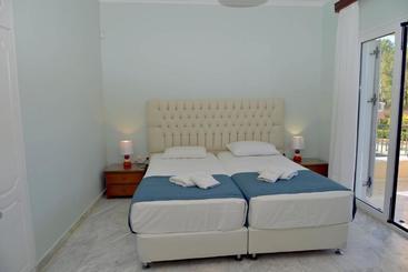 Saint Nicholas Beach Resort