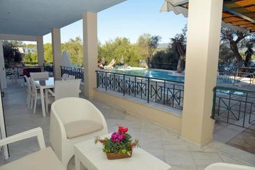 Saint Nicholas Beach Resort