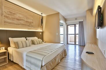 San Marino Suites Hotel By Nobile