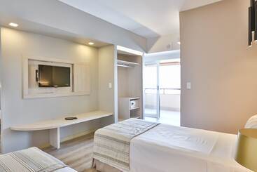San Marino Suites Hotel By Nobile