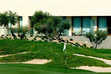 Sercotel El Encin Golf - ألكالا دى إيناريس