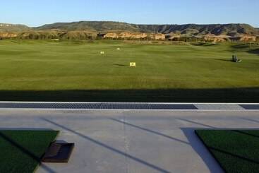 Sercotel El Encin Golf