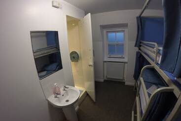 Smart Hyde Park Inn Hostel