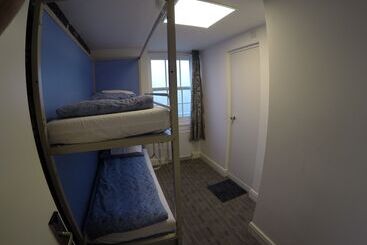 Smart Russell Square Hostel