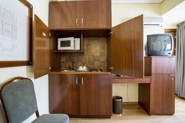 Torreluz Apartamentos