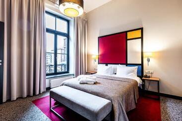 Victoria Hotel Kaunas