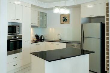 Vision Apartments