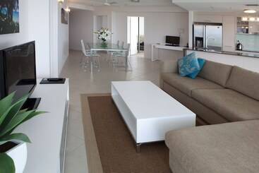 Vision Apartments