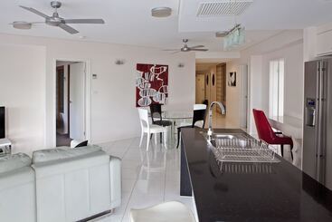 Vision Apartments