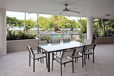 Vision Apartments
