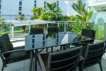 Vision Apartments