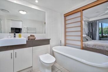 Vision Apartments