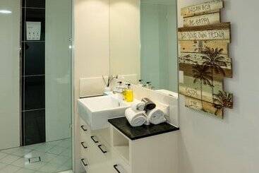Vision Apartments
