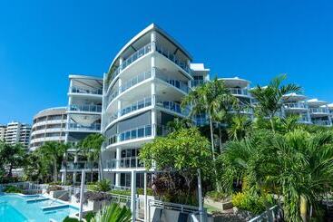 Vision Apartments