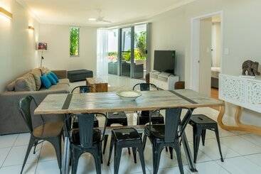 Vision Apartments