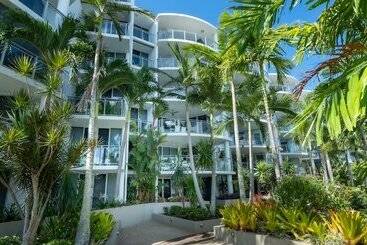 Vision Apartments