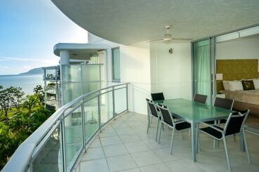 Vision Apartments
