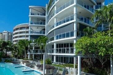 Vision Apartments