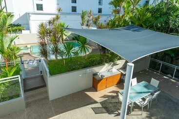 Vision Apartments
