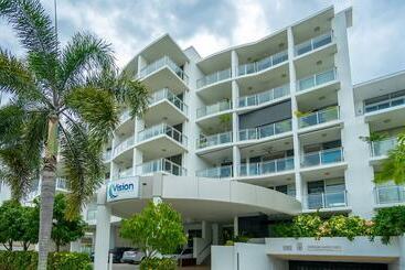 Vision Apartments