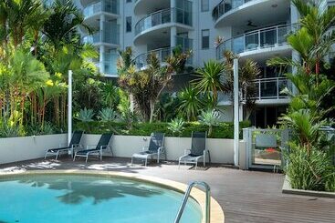Vision Apartments