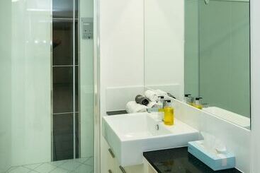 Vision Apartments