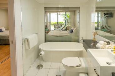 Vision Apartments