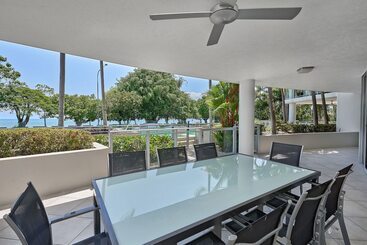 Vision Apartments