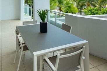 Vision Apartments
