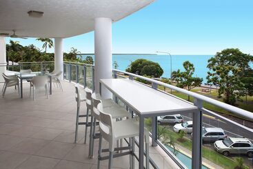 Vision Apartments