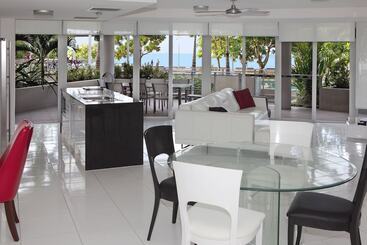 Vision Apartments