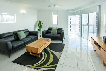 Vision Apartments