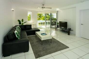 Vision Apartments