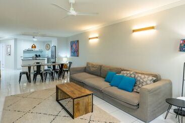 Vision Apartments