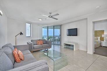 Vision Apartments