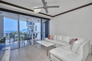 Vision Apartments