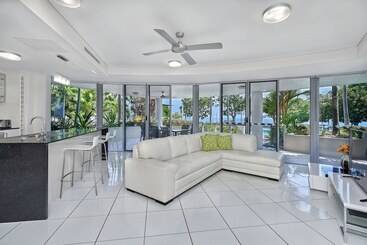 Vision Apartments