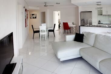 Vision Apartments